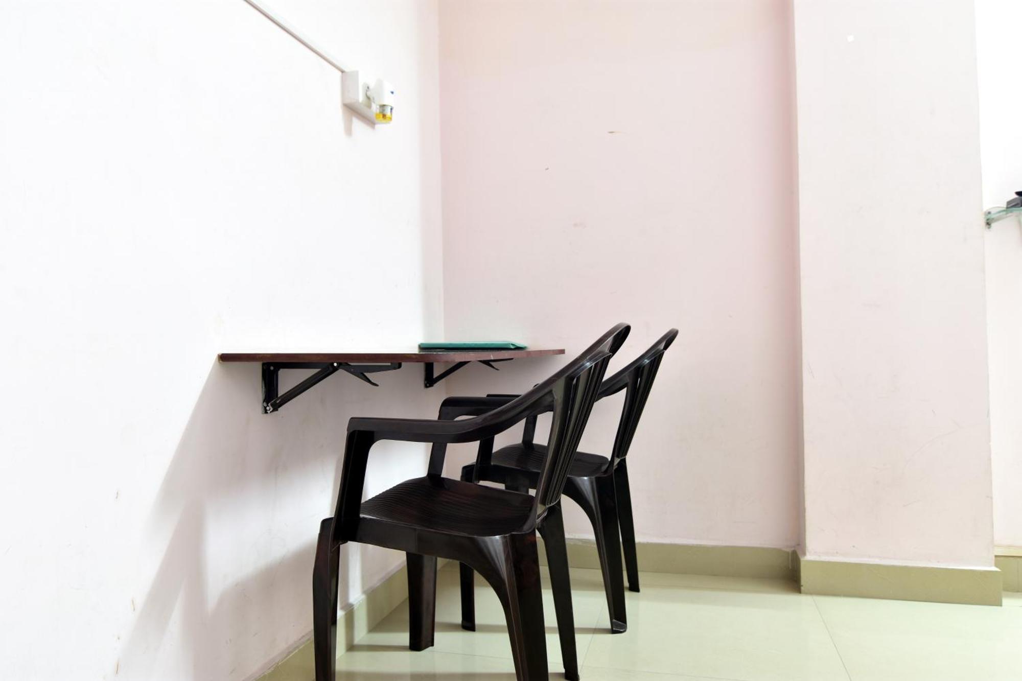 צ'נאי Royal Green Airport Transit Accommodation מראה חיצוני תמונה