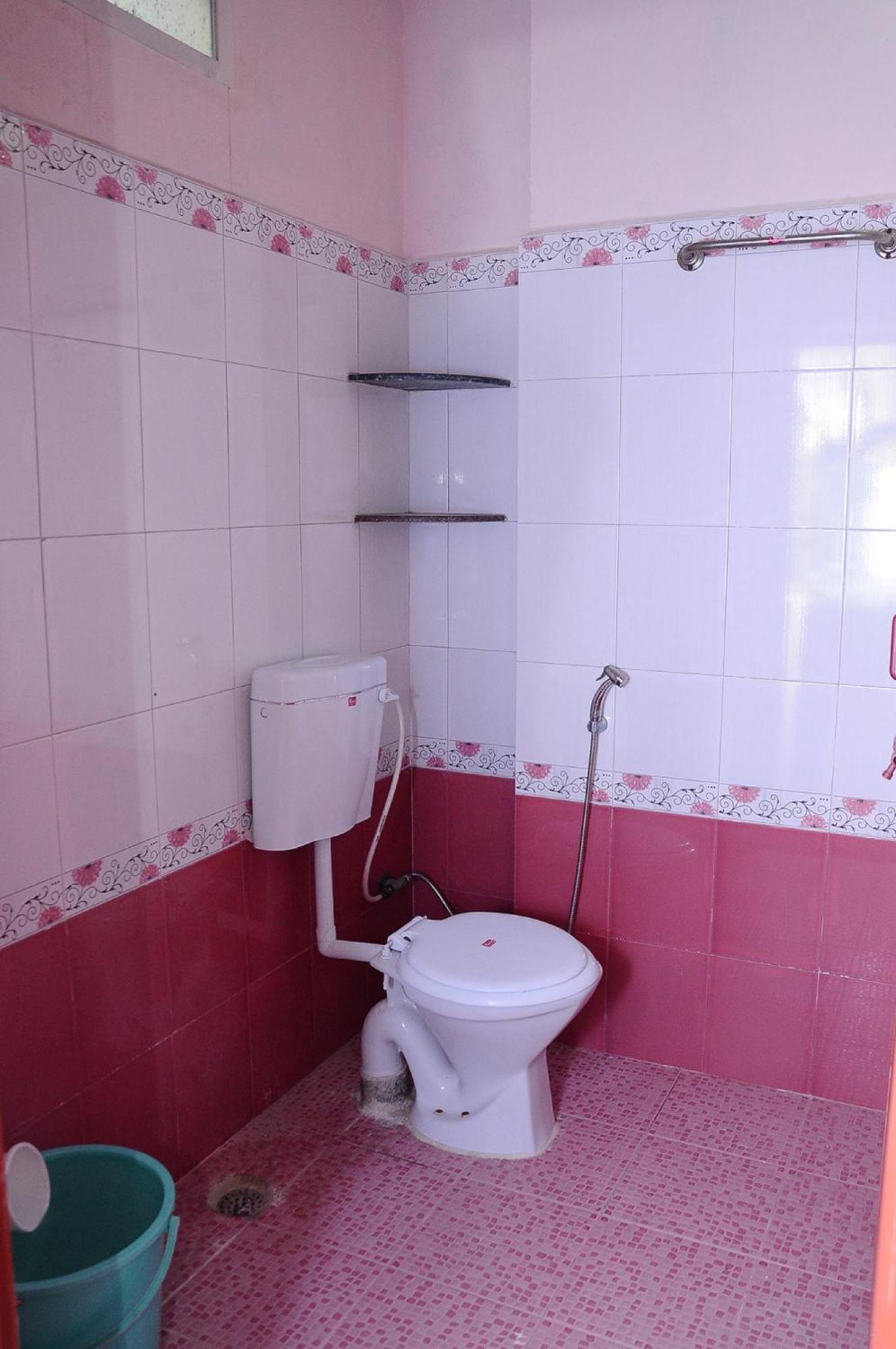 צ'נאי Royal Green Airport Transit Accommodation מראה חיצוני תמונה