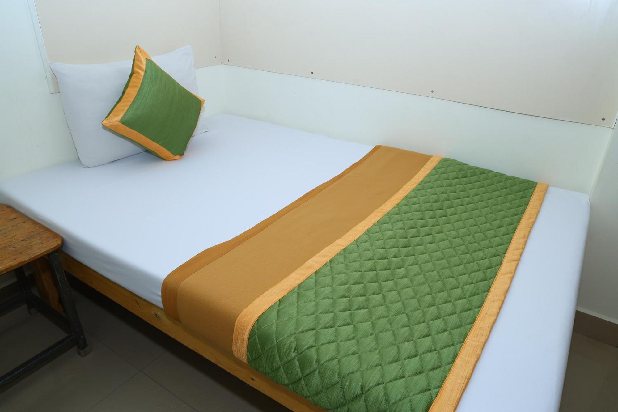 צ'נאי Royal Green Airport Transit Accommodation מראה חיצוני תמונה
