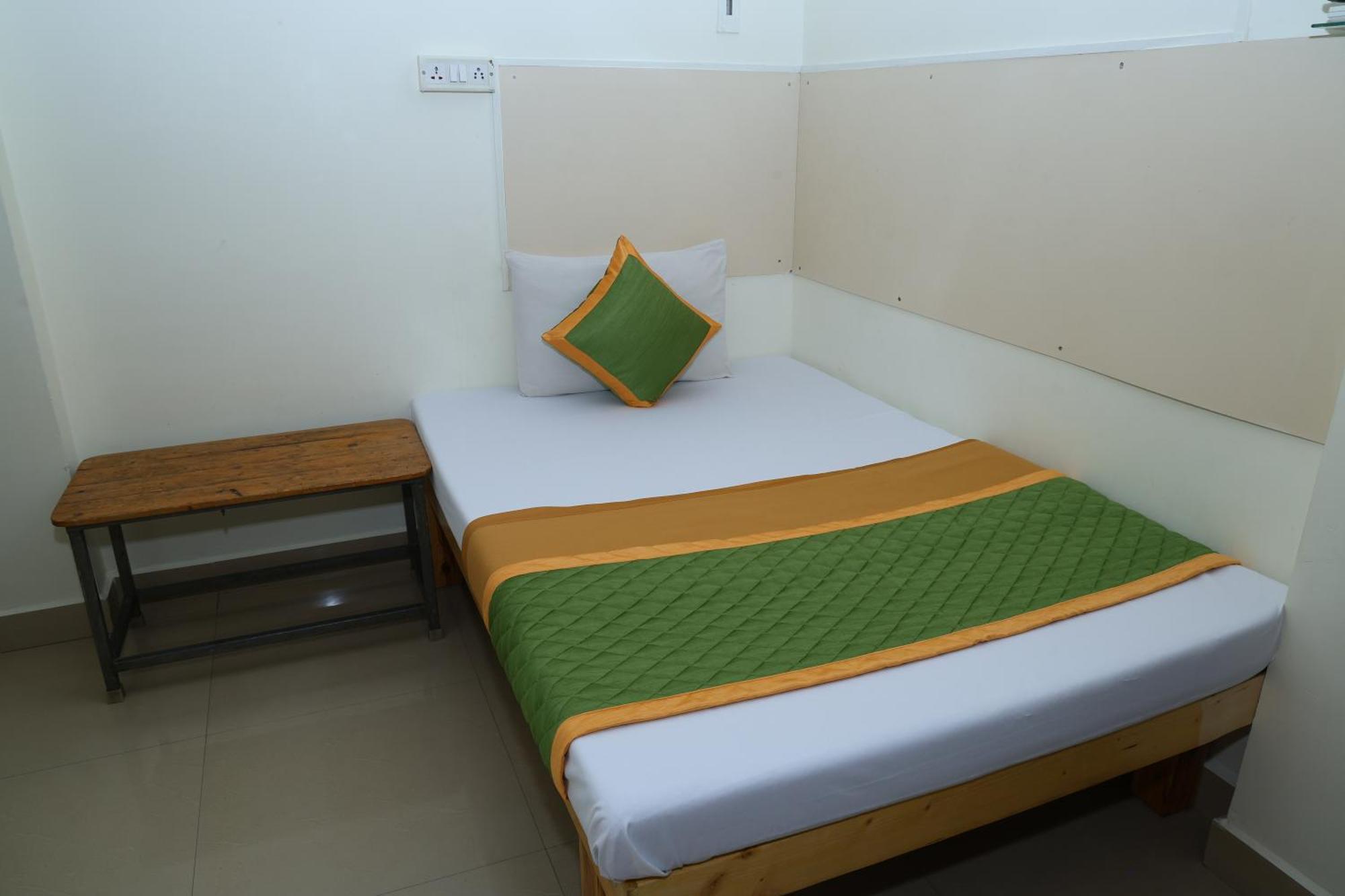 צ'נאי Royal Green Airport Transit Accommodation מראה חיצוני תמונה